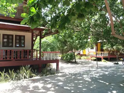 Island Spa Resort - 7