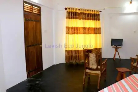 Hasara Eco Villa - 15