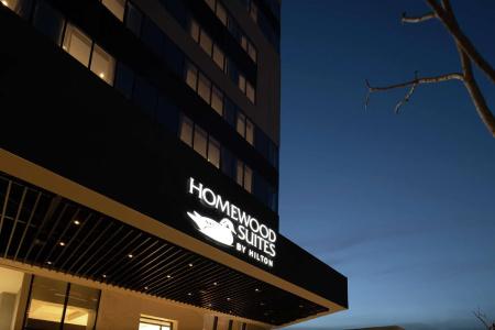 Homewood Suites by Hilton - 39