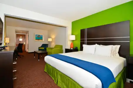 Holiday Inn Express Atlanta NE I-85 Clairmont by IHG - 41