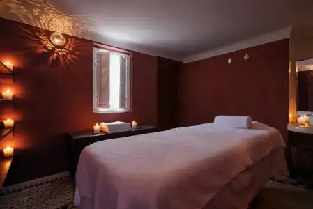 Riad Les Yeux Bleus - 2
