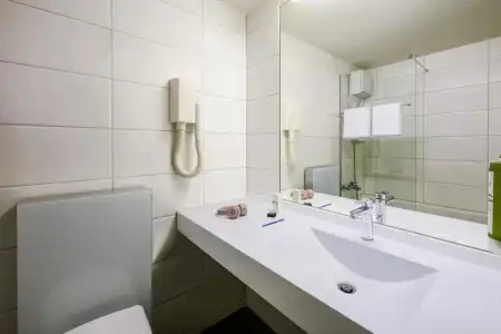 ibis Zurich Adliswil - 6