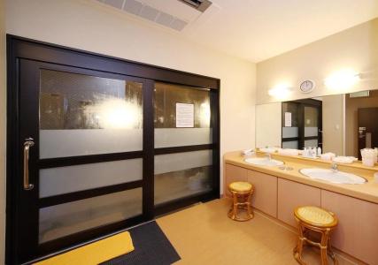 Route Inn Utsunomiya Miyukicho - 7