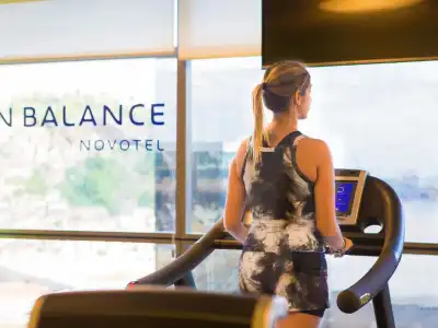Novotel RJ Porto Atlântico - 31