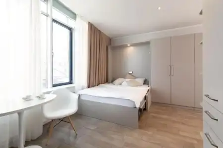 Brera Serviced Apartments München West - 57