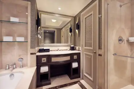 The Ritz-Carlton, Santiago - 72