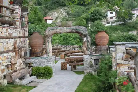 Guest House Shapkova Kushta - 1