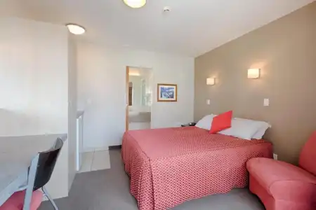 Bella Vista Motel Rotorua - 51