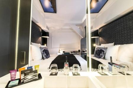 Vertigo, Dijon, a Member of Designs - 49