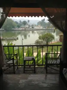 The Like View Guesthouse - 21