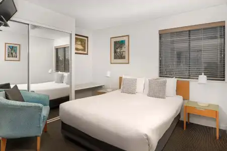 BreakFree Grand Pacific Resort - 2