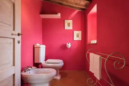 Dimora Santa Margherita - Relais di Charme - 29
