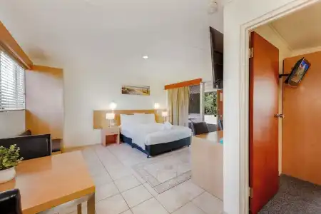 Bundaberg International Motor Inn - 80