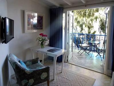 La Villa Bleue - 88