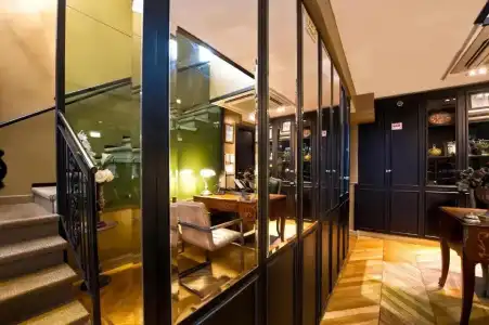 Montefiore 16 - Urban Boutique - 22