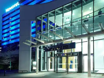 Novotel London West - 0
