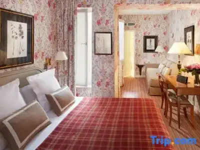 Relais Du Louvre - 73
