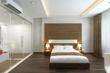 Eco Luxury Hanoi - 25