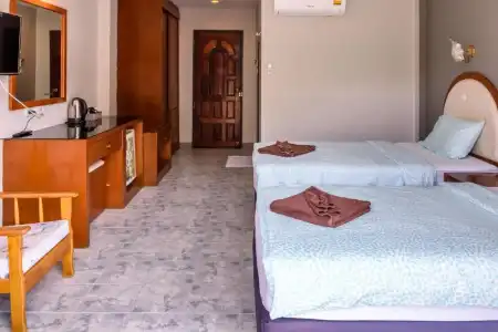 Pineapple Guesthouse Karon - 87