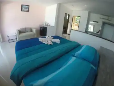 Moon Beach Resort - 50