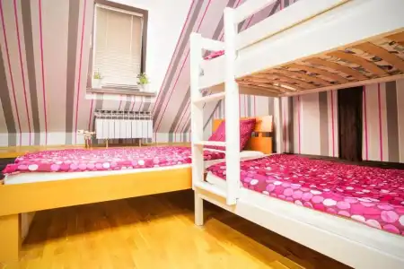 Hostel Centar - 19