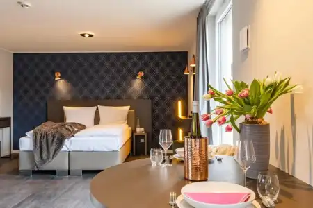MASEVEN München Messe Dornach - 55