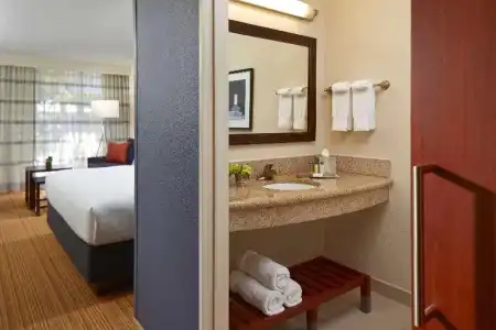 MDR Marina del Rey - a DoubleTree by Hilton - 103