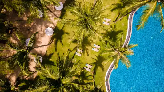 Outrigger Khao Lak Beach Resort - 43