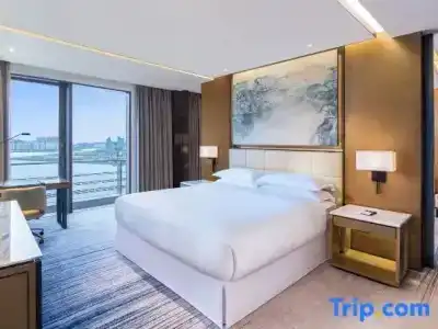 Sheraton Zhuhai - 229