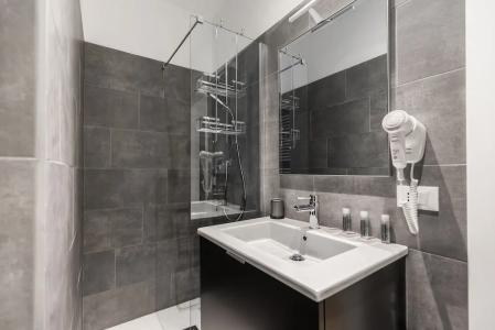 Residence le Porte - 7