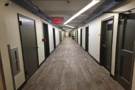 West Side YMCA Hostel - 13