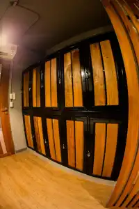 In A Box Hostel - 14