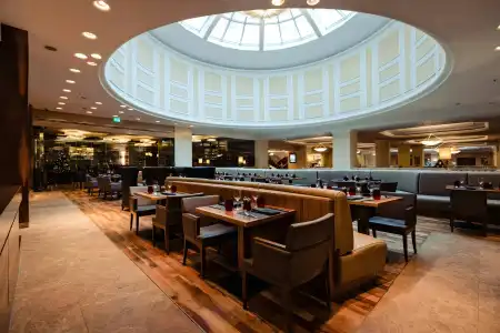 JW Marriott Bucharest Grand - 47