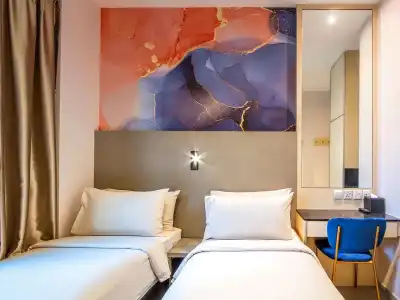 ibis Styles Singapore Albert - 5