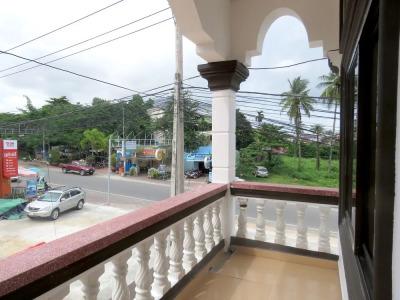 Invito Guesthouse - 16