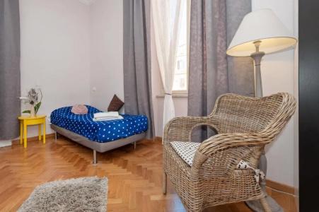 Il Sesto Suites Central - 52