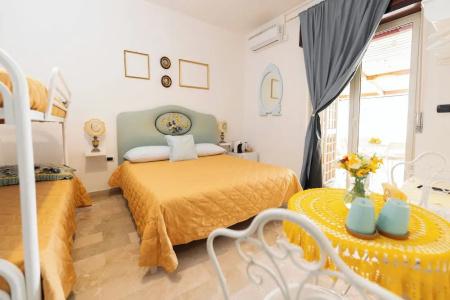 L'Anfiteatro di Pompei B&B - 69