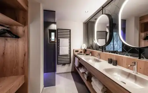 Bad Moos - Dolomites Spa Resort - 50
