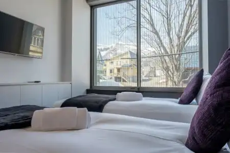 Terrazze Niseko - 56