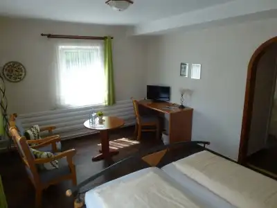 Pension Gelpkes Mühle - 16
