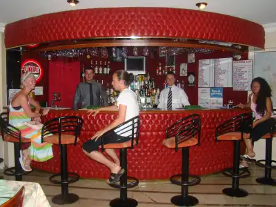 Nazar Otel - 9