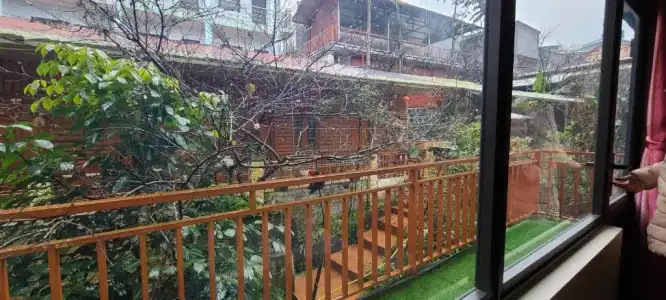 Dang Khoa Sa Pa Garden - 62