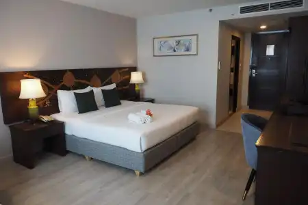 Empress Pattaya - 31