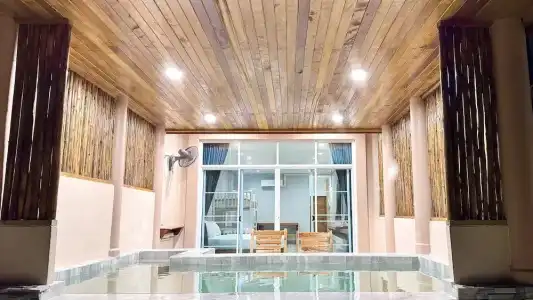 Koh Mook Riviera Beach Resort - 237