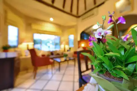 Davinia Resort Hua Hin - 41