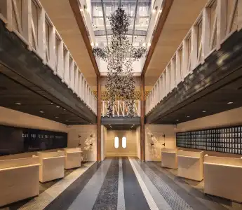 Moxy NYC Times Square - 32