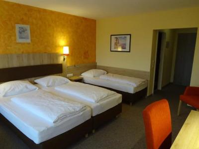 Gasthof Zum Ross - 35