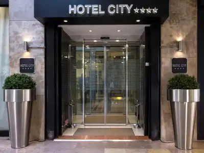 Best Western City — Milano Centro - 28