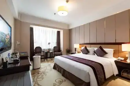 Jinjiang West Capital International - 25