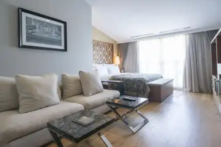 Taksim Prelude - 100